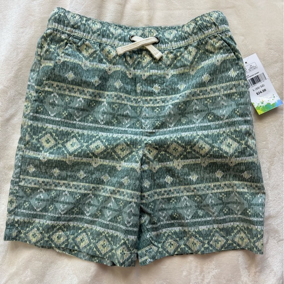 Boys Shorts Bundle Elastic Waistband Size L(10/12) BRAND NEW NWT - Picture 6 of 15